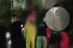 Hombre pierde la vida electrocutado al intentar robar cables en San Lorenzo - SNT