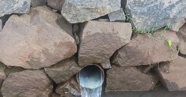 La Nación / En el Día Mundial del Agua, instan al cuidado de los acuíferos en Paraguay