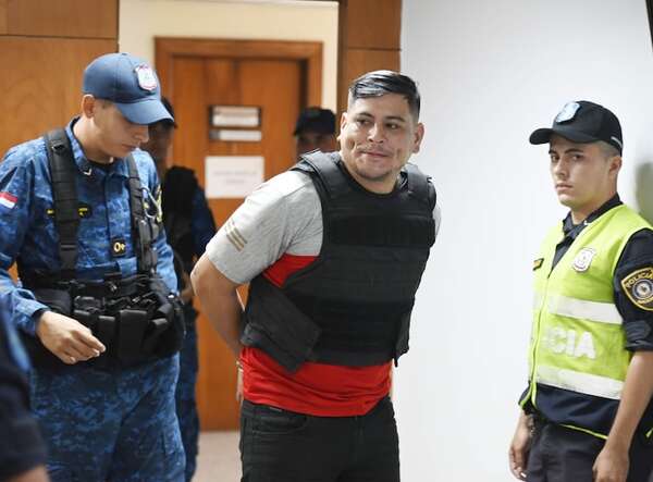 Caso 31M: suspenden constitución de tribunal en Comandancia y sede del PLRA - Policiales - ABC Color