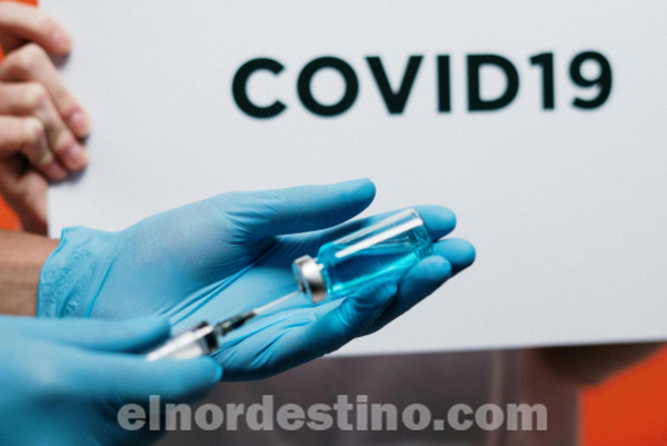 Virus Respiratorios: Importante crecimiento de hospitalizados por Coronavirus a nivel nacional reportó el Ministerio de Salud Pública - El Nordestino