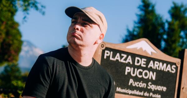 Diario HOY | Lucho Miranda prepara su show en Paraguay