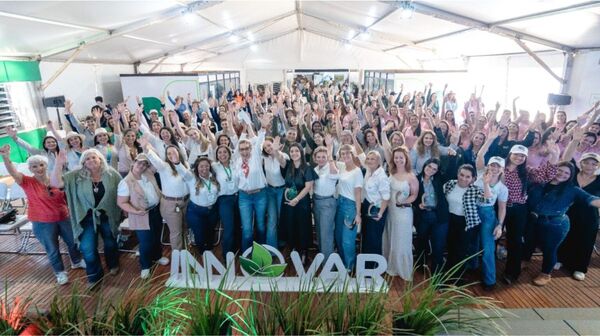 Balance positivo: INNOVAR 2025 cierra con más de 25.000 visitantes