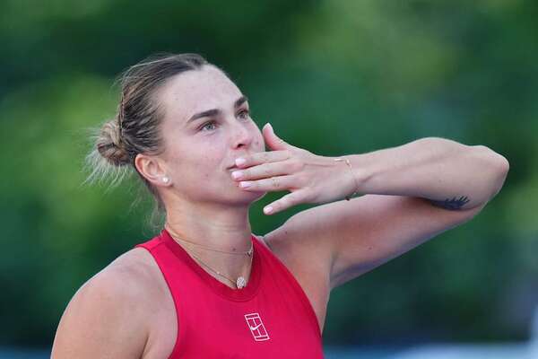 Draper y Rune flaquean en debuts en Miami; Zverev y Sabalenka avanzan firmes - Polideportivo - ABC Color