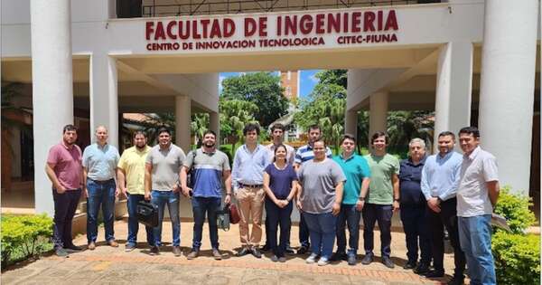 La Nación / El Conacyt impulsa becas para realizar doctorados