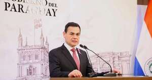 La Nación / Paraguay apuesta al fortalecimiento de sus representaciones diplomáticas