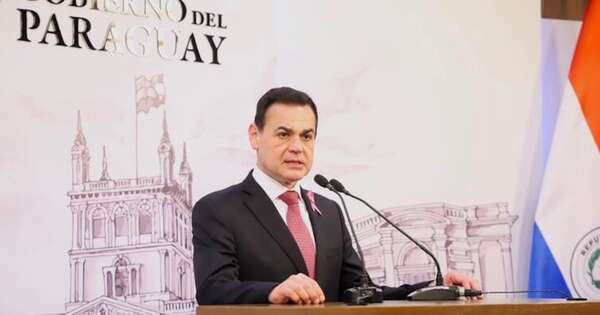 La Nación / Paraguay apuesta al fortalecimiento de sus representaciones diplomáticas