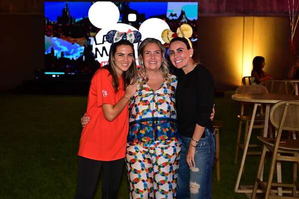 Boarding Pass invita a vivir la magia de Disney en 2026 - Sociales - ABC Color