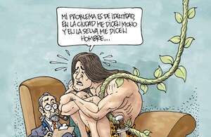 HUMOR - Humor - ABC Color