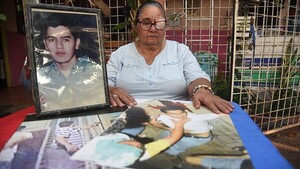 “Espero que marchas sean valederas y Gobierno no responda con balazos”