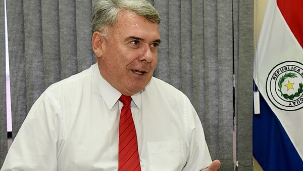 Rafael Ávila: “Vamos por buen camino”, tras recuperar categoría A en DDHH