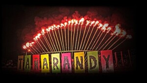 Tañarandy Un legado eterno a la tradición guaraní