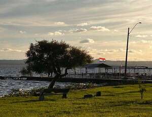 ¿Lluvia o sol este domingo? Así estará el tiempo en Paraguay, según Meteorología - Clima - ABC Color