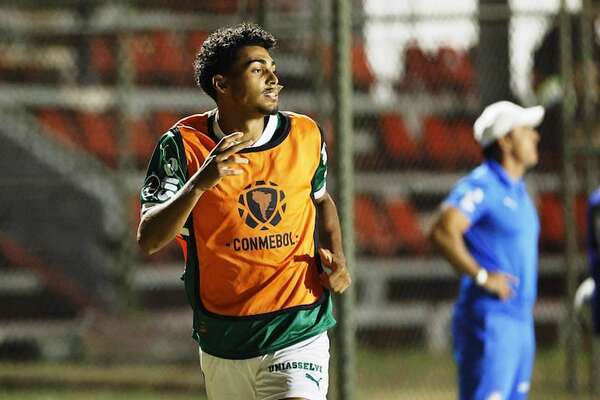 Racismo: no solo en la cancha - Cultural - ABC Color