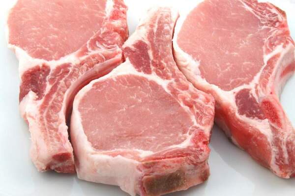 ¿Es mala la carne de cerdo en la alimentación escolar? Estos son los mitos y verdades