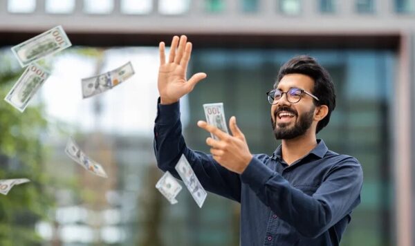Si tu dinero no te hace feliz es porque relativamente no lo estás gastando bien