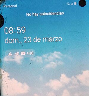 Dispositivos atrasaron sus horarios y generó gran confusión