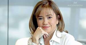 La Nación / Patricia Toyotoshi: “Las marcas tienen hoy la oportunidad de ser agentes de cambio positivo”