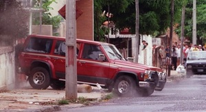26 años de la muerte de Luis María Argaña: cronología de una crisis política