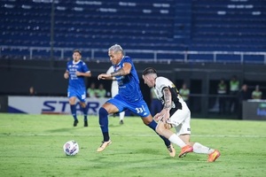Torneo Apertura: Libertad se impuso 5-0 a General Caballero JLM; Nacional venció 1-0 a Olimpia