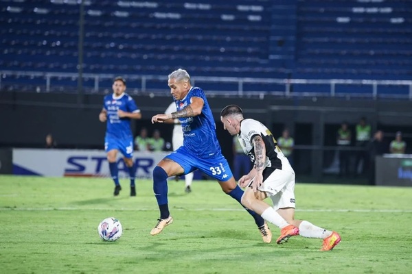 Torneo Apertura: Libertad se impuso 5-0 a General Caballero JLM; Nacional venció 1-0 a Olimpia