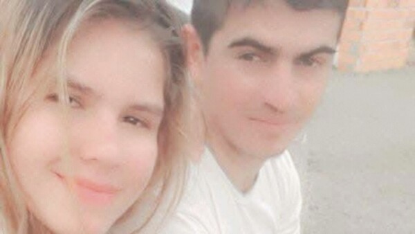 “No soy yo y no le conozco a esa chica”, asegura pillado por su lapa