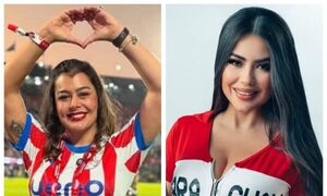 Larissa Riquelme respondió con todo a Laurys por título del mundial: “Esto no es Miss Universo”