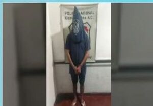 (VIDEO)Milico tatacho disparó contra niños en Limpio