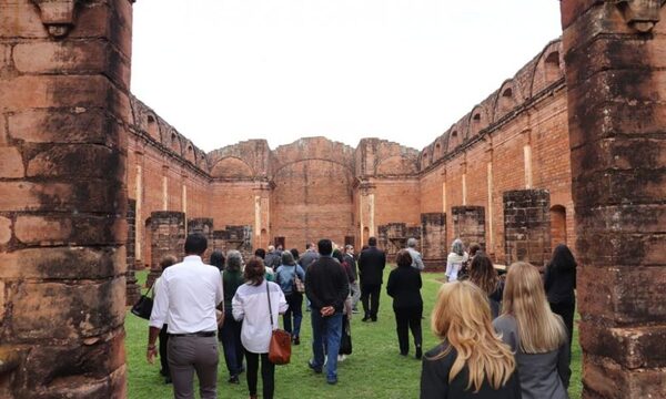 Turismo interno: propuestas y opciones para viajar en Semana Santa