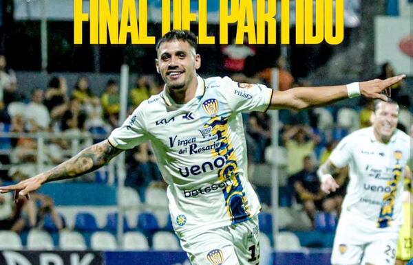 En Itauguá, Luqueño buscará “tejer” su tercer triunfo •