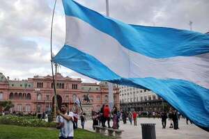 Los argentinos saldrán a la calle por el Día de la Memoria contra el negacionismo de Milei - Mundo - ABC Color