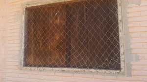 Denuncian hurto de merienda escolar en una escuela rural