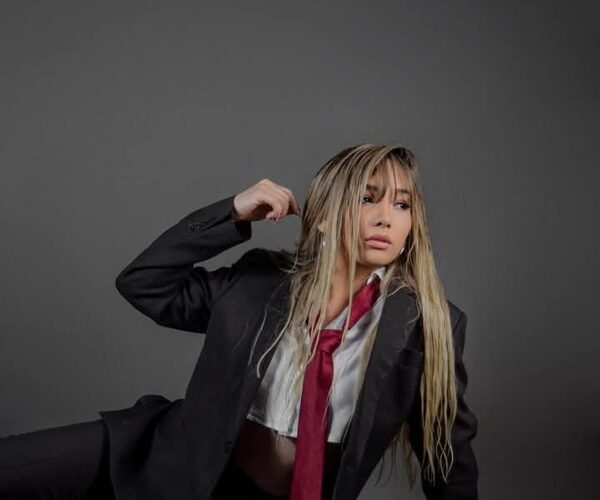 El mal momento de Marilina que la obligó a cancelar todos sus shows