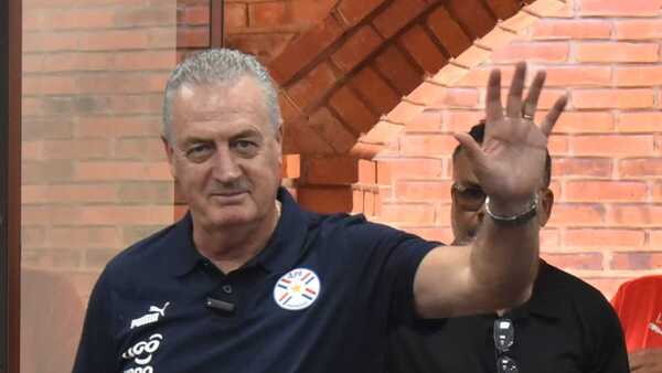 Gustavo Alfaro: “Más que nunca debemos resistir”
