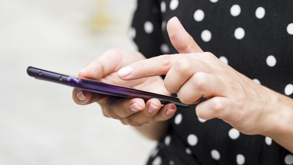 Repentino atraso de la hora en los celulares: ¿Qué explicación da el INTN?