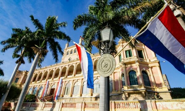 Paraguay va consolidando su marca país según análisis