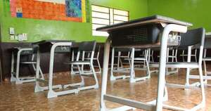 Diario HOY | Inicia distribución de más de 300.000 mobiliarios en escuelas de todo el país