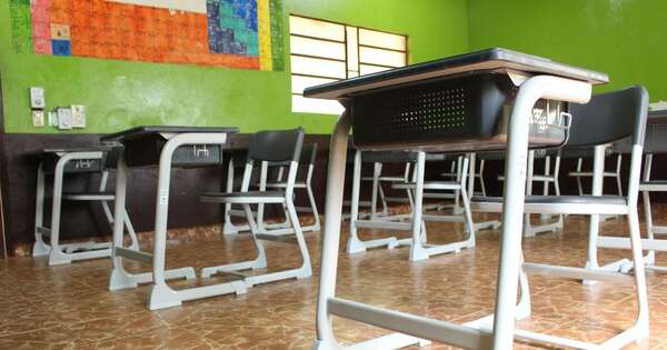 Diario HOY | Inicia distribución de más de 300.000 mobiliarios en escuelas de todo el país