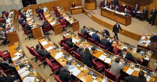 La Nación / Plantean nuevo marco legal para grandes eventos deportivos