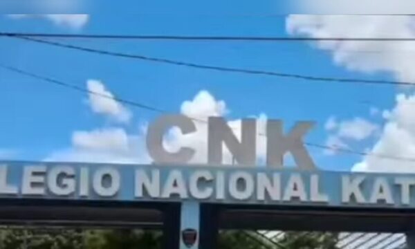 (VIDEO)Alumnos acosaron a estudiantes en el baño de la institución: Dire no activó protocolo