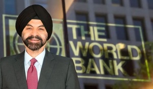Titular del Banco Mundial visitará nuestro país