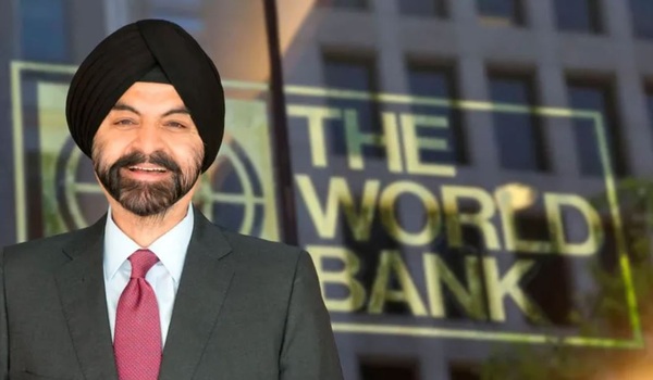 Titular del Banco Mundial visitará nuestro país