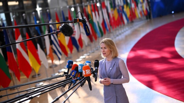 "La matanza debe cesar", exige jefa diplomática de la UE antes de visita a Israel y Territorios Palestinos