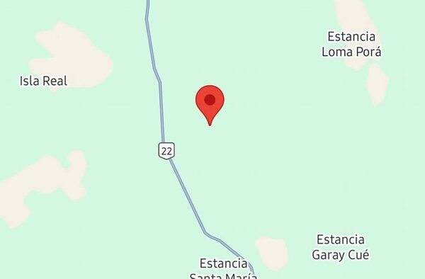 Tragedia en Tagatiyá: hombre falleció electrocutado dentro de un baño