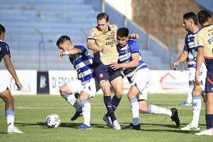 Torneo Apertura: Cerro Porteño no pasa del empate en Pedro Juan Caballero - Fútbol - ABC Color