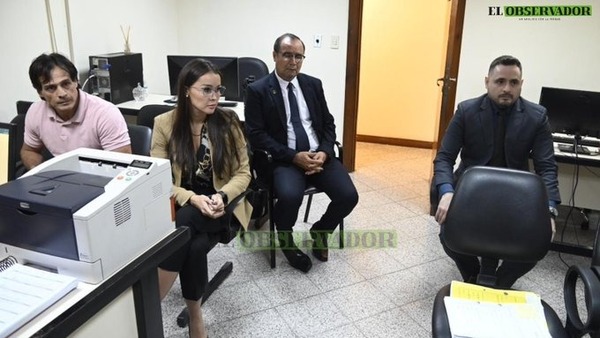 A juicio oral exfuncionario acusado de desviar fondos para viviendas sociales - ADN Digital