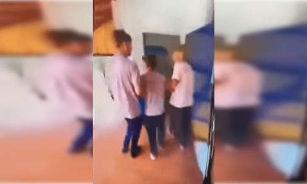 Denuncian caso de acoso escolar en un colegio de Katueté