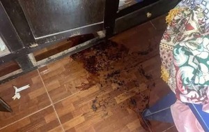 Allanan una vivienda en Ñemby buscando saber cómo un hombre terminó “castrado”