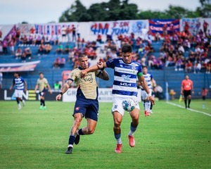 Empate en Pedro Juan que no sirve ni al Gallo ni al Ciclón