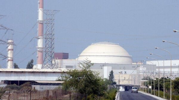 EEUU presiona a Irán para negociar su programa nuclear y evitar una acción militar