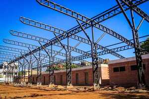 Villarriqueños aguardan ansiosos su nueva terminal de ómnibus